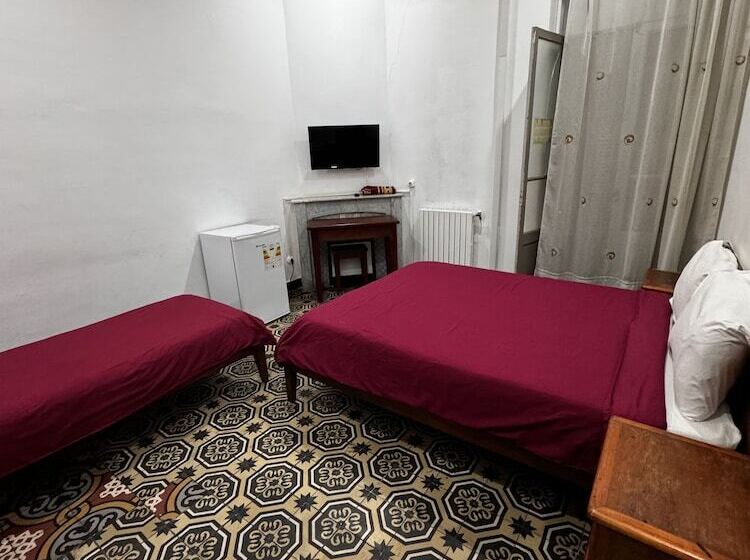 هتل Nelson   Bab El Oued