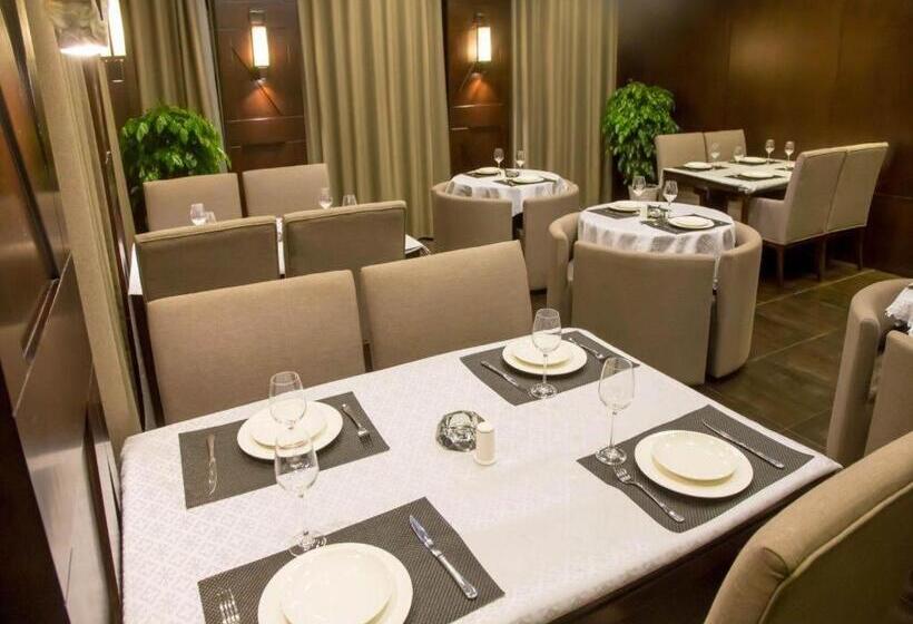 בית מלון כפרי New Beacon Chuyu