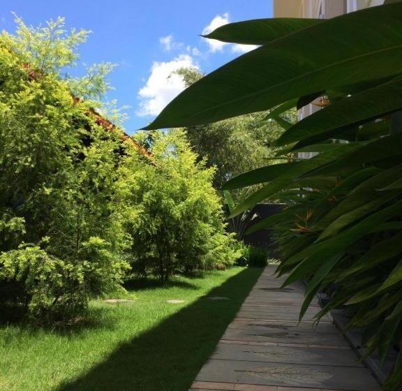 בית מלון כפרי Nina