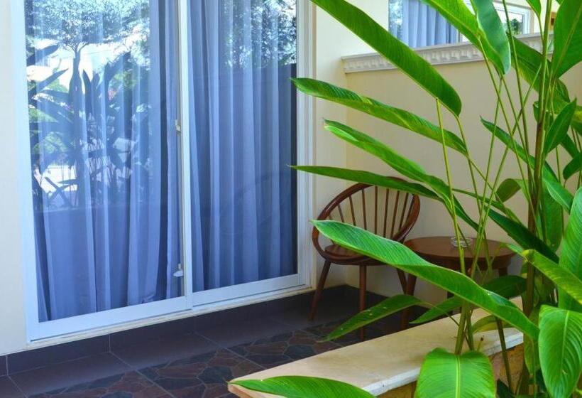 בית מלון כפרי Nina