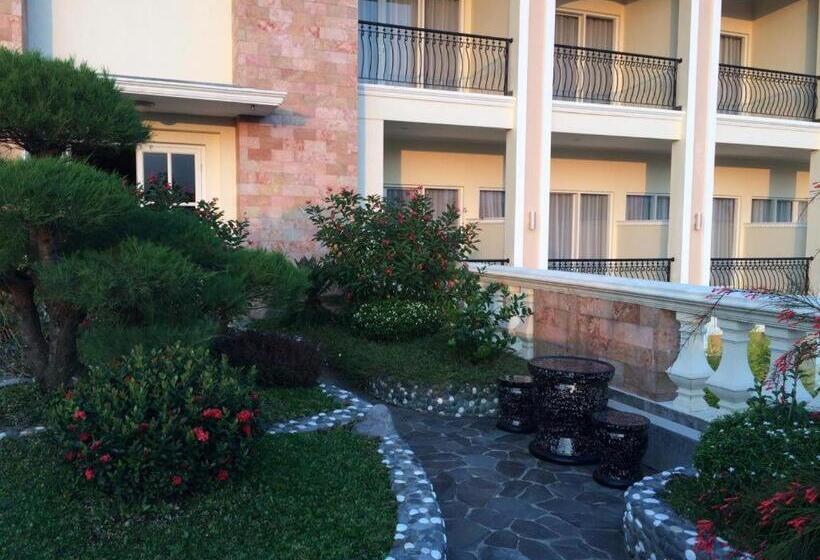 בית מלון כפרי Nina