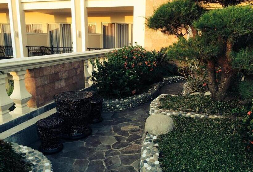 בית מלון כפרי Nina