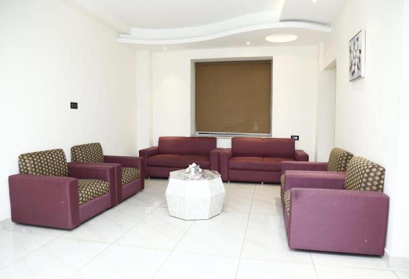 Отель Pacific Roorkee