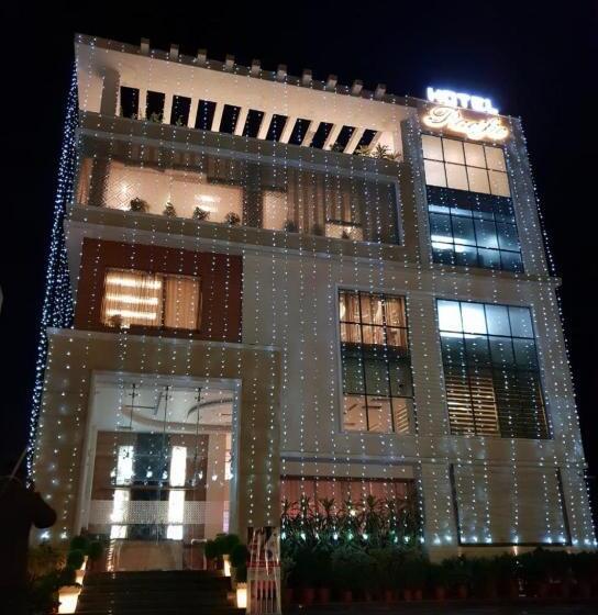 Отель Pacific Roorkee