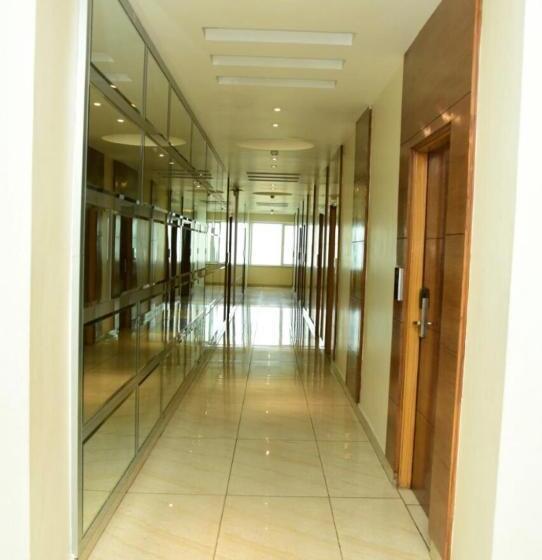 Отель Pacific Roorkee