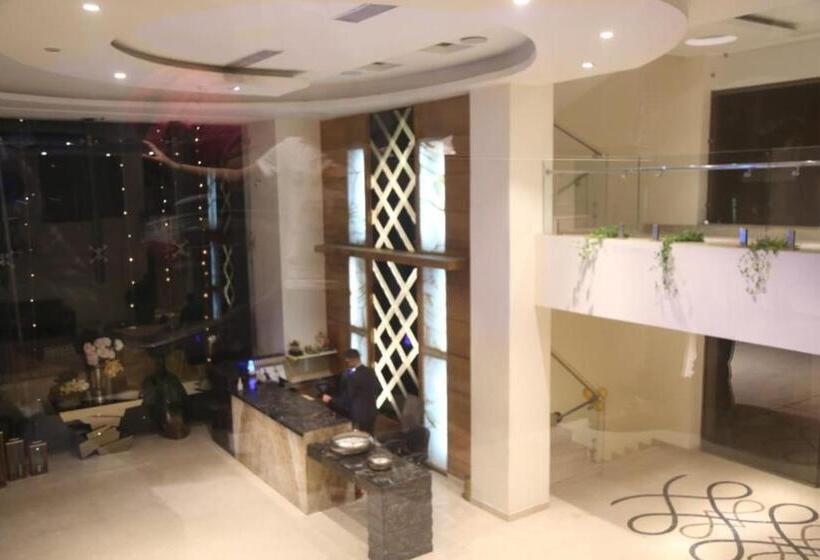 Отель Pacific Roorkee