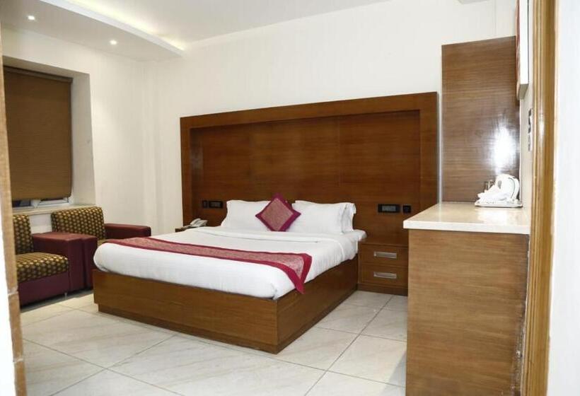 Отель Pacific Roorkee