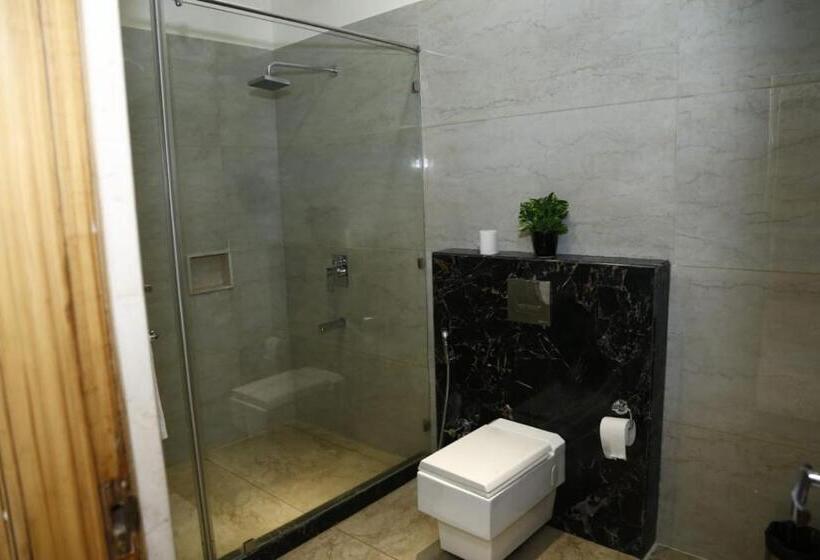 Отель Pacific Roorkee