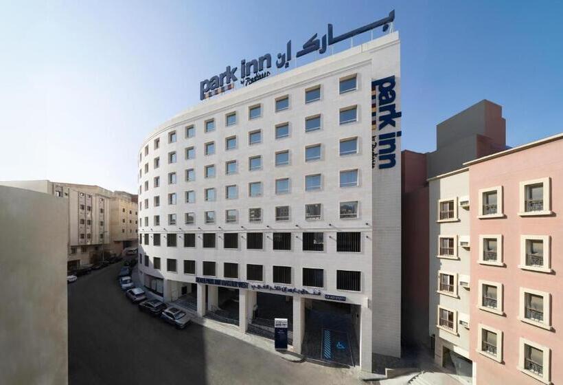 فندق Park Inn By Radisson Makkah Thakher Algharbi