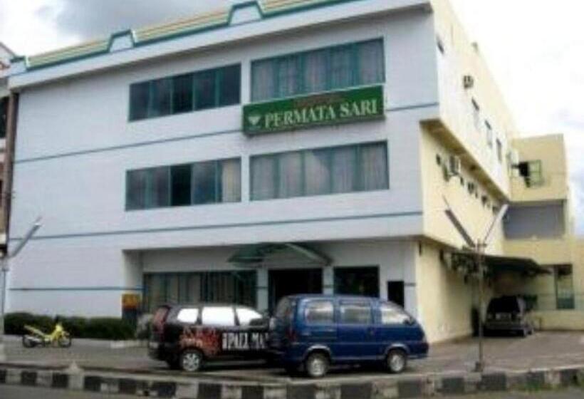هتل Permata Sari