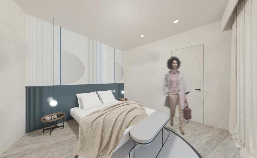 فندق Playa Suite