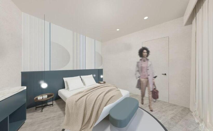 فندق Playa Suite