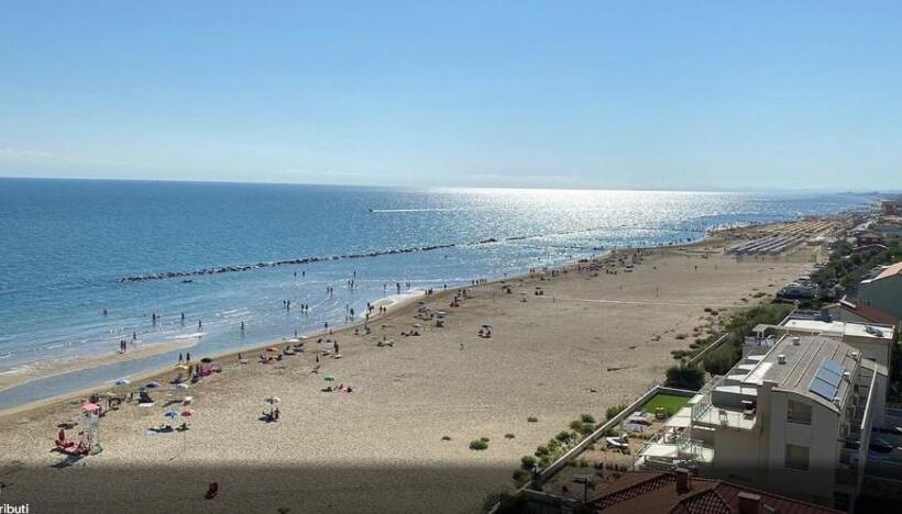 فندق Playa Suite