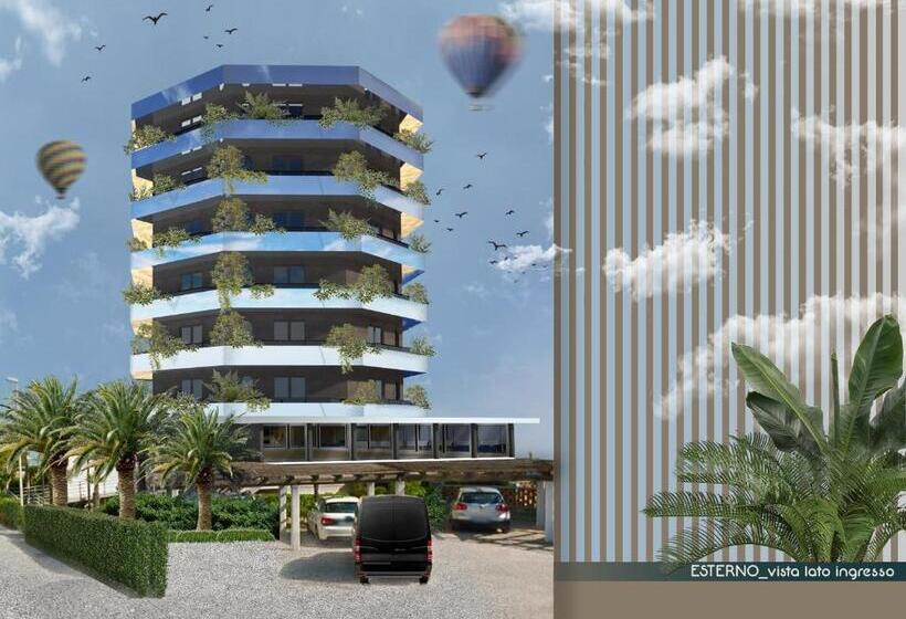 فندق Playa Suite