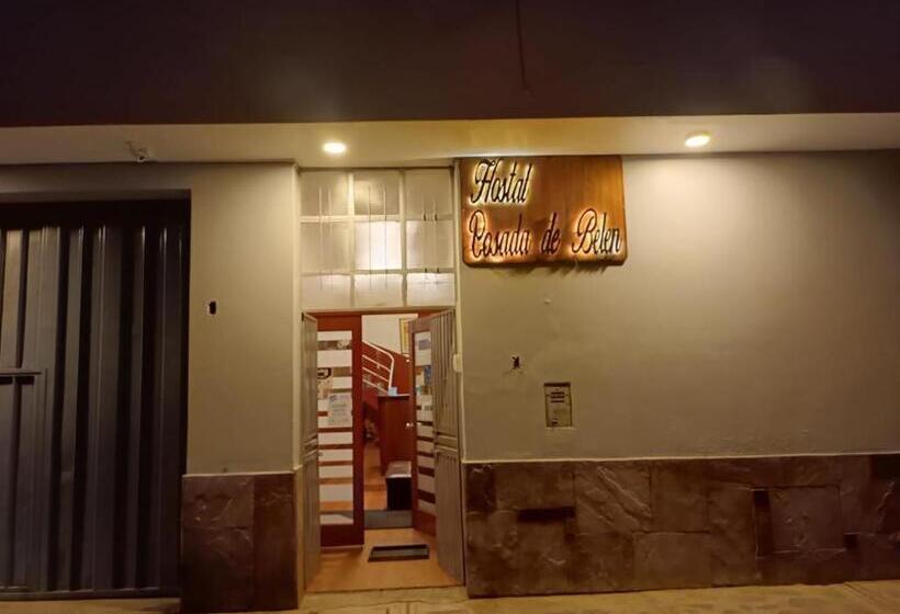 酒店 Posada De Belén
