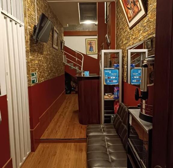 酒店 Posada De Belén