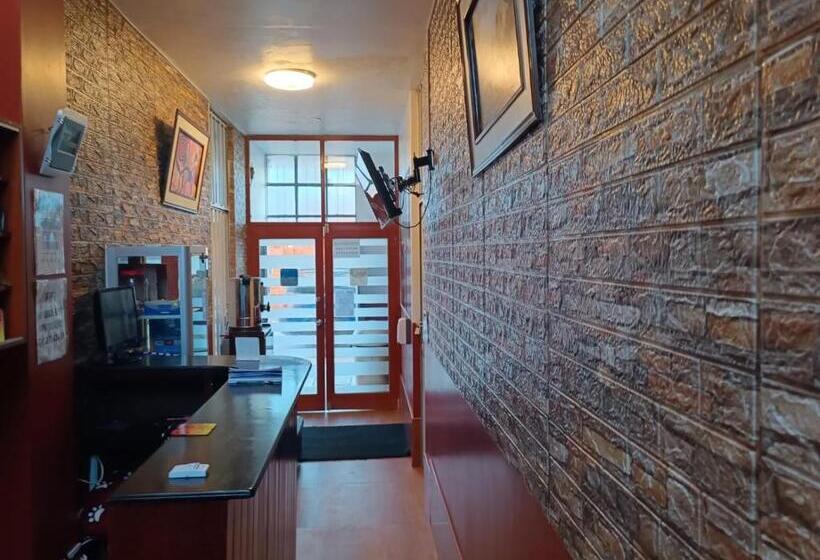 酒店 Posada De Belén