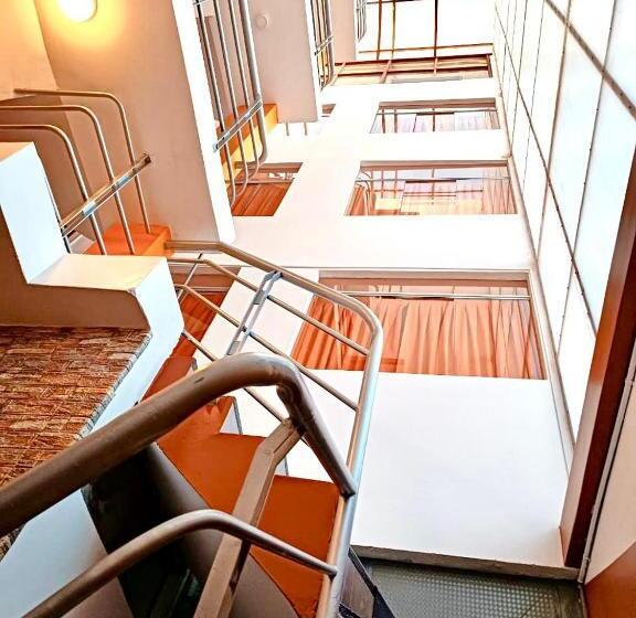 酒店 Posada De Belén