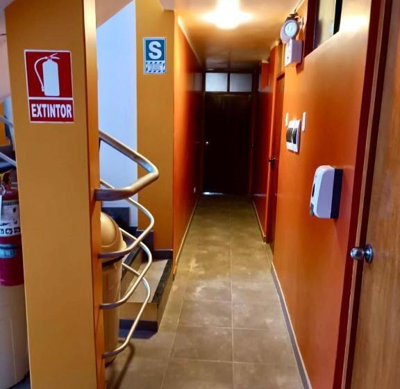 酒店 Posada De Belén