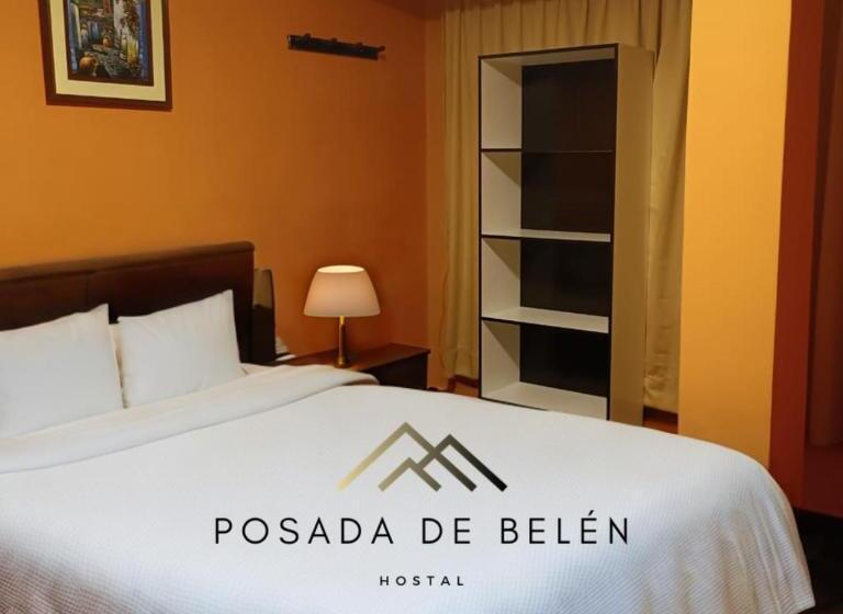 酒店 Posada De Belén