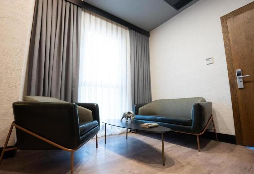 فندق Rest & More By Dedeman Mersin Erdemli