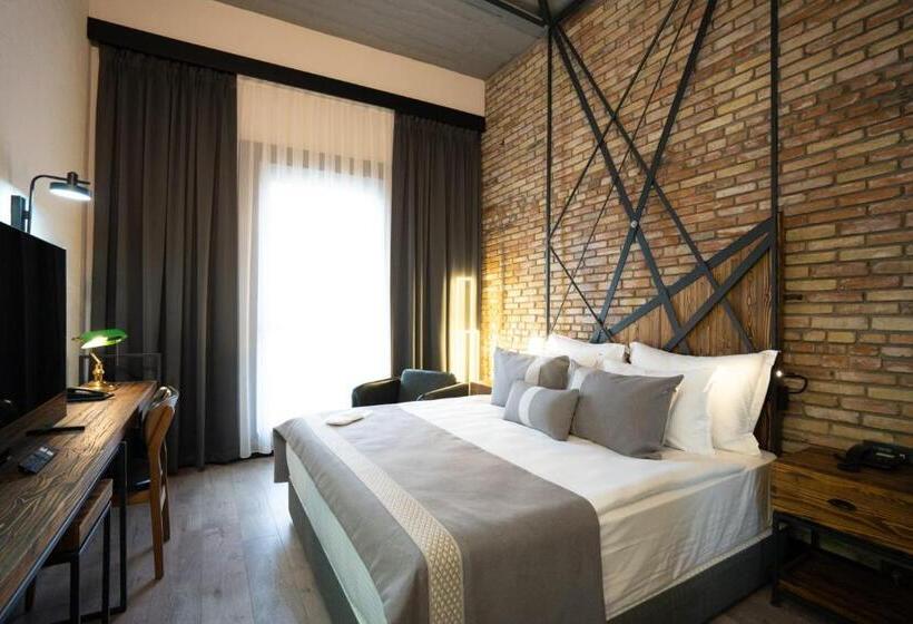 فندق Rest & More By Dedeman Mersin Erdemli