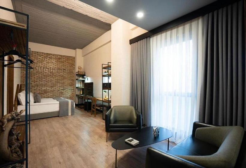 فندق Rest & More By Dedeman Mersin Erdemli