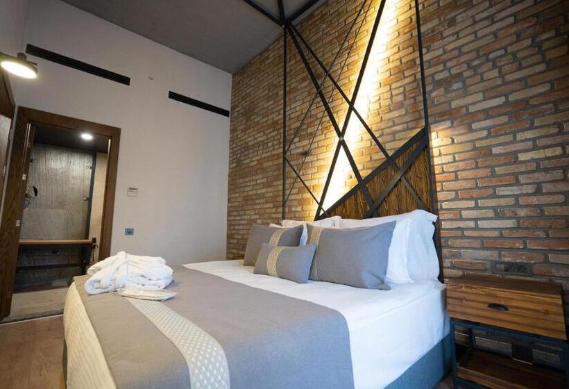 فندق Rest & More By Dedeman Mersin Erdemli