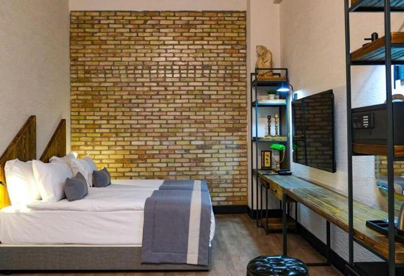 فندق Rest & More By Dedeman Mersin Erdemli