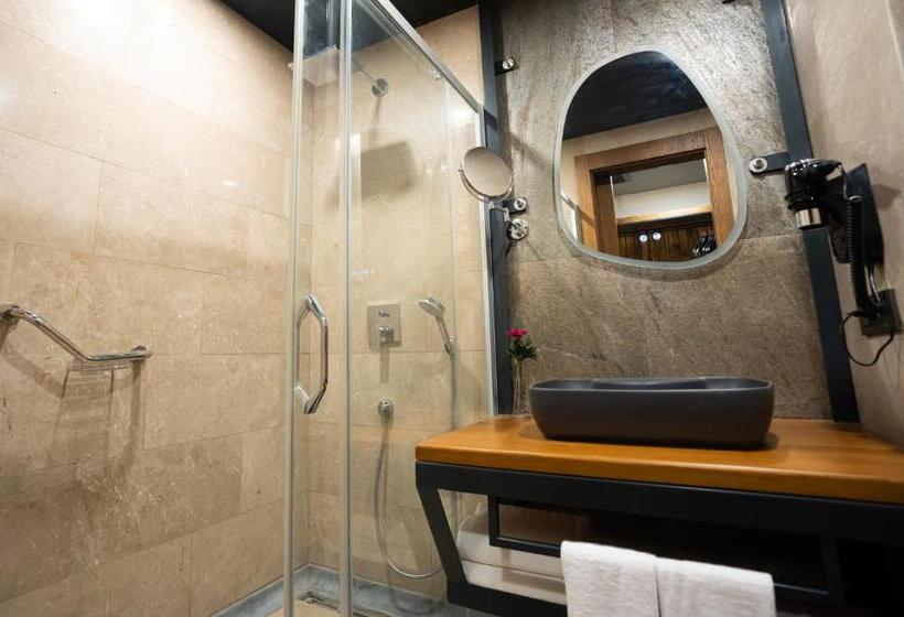 فندق Rest & More By Dedeman Mersin Erdemli