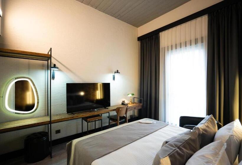 فندق Rest & More By Dedeman Mersin Erdemli