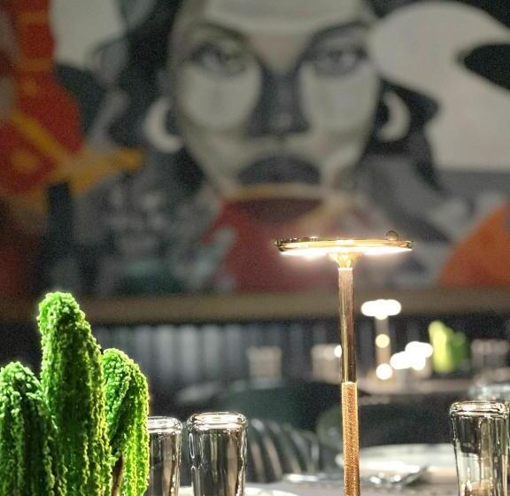 فندق Rest & More By Dedeman Mersin Erdemli