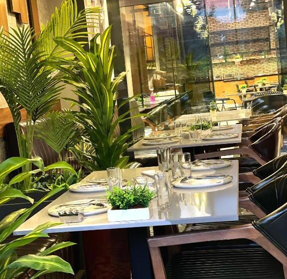 فندق Rest & More By Dedeman Mersin Erdemli