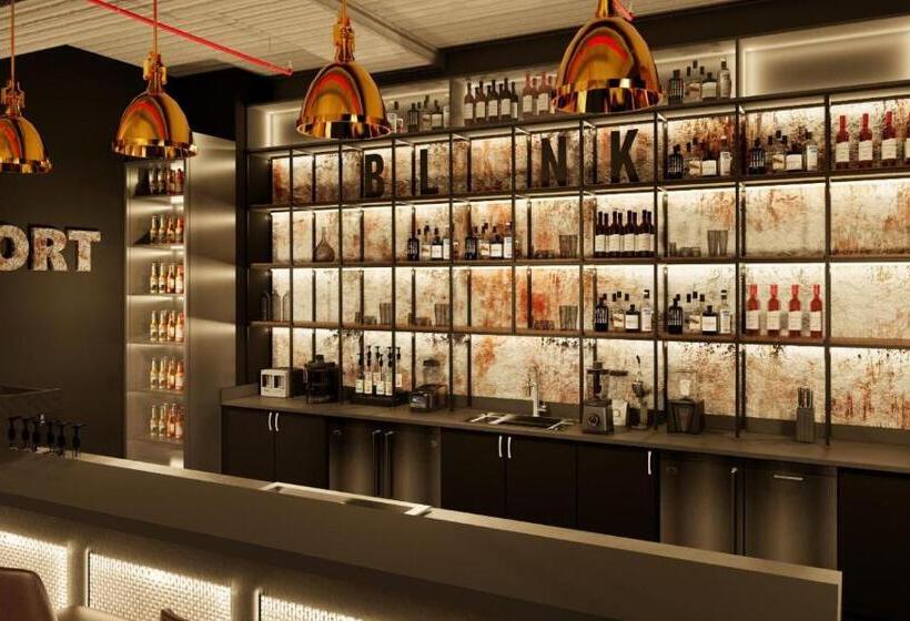 فندق Rest & More By Dedeman Mersin Erdemli