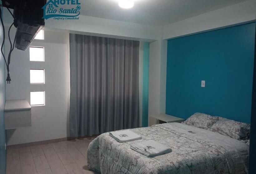 בית מלון כפרי Rio Santa