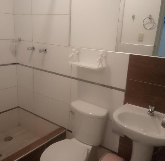 בית מלון כפרי Rio Santa