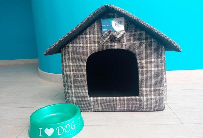 בית מלון כפרי Rio Santa