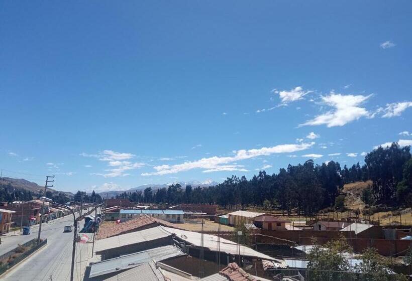 בית מלון כפרי Rio Santa