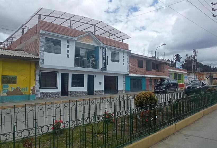 בית מלון כפרי Rio Santa