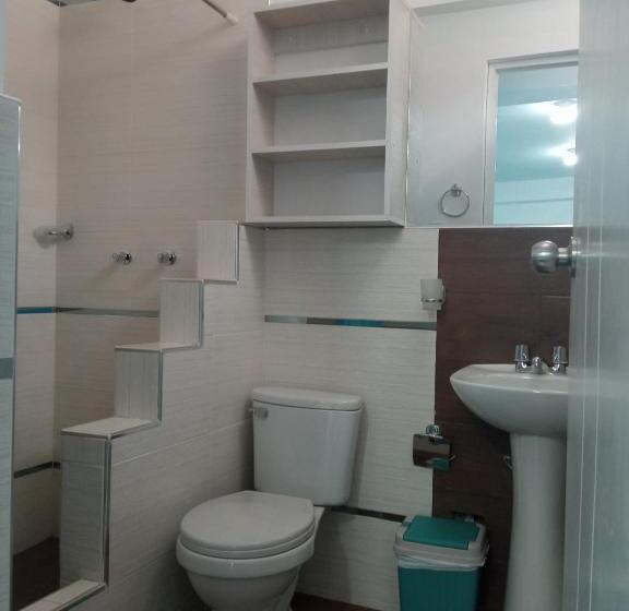 בית מלון כפרי Rio Santa