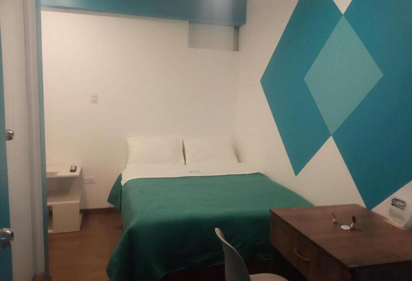 בית מלון כפרי Rio Santa