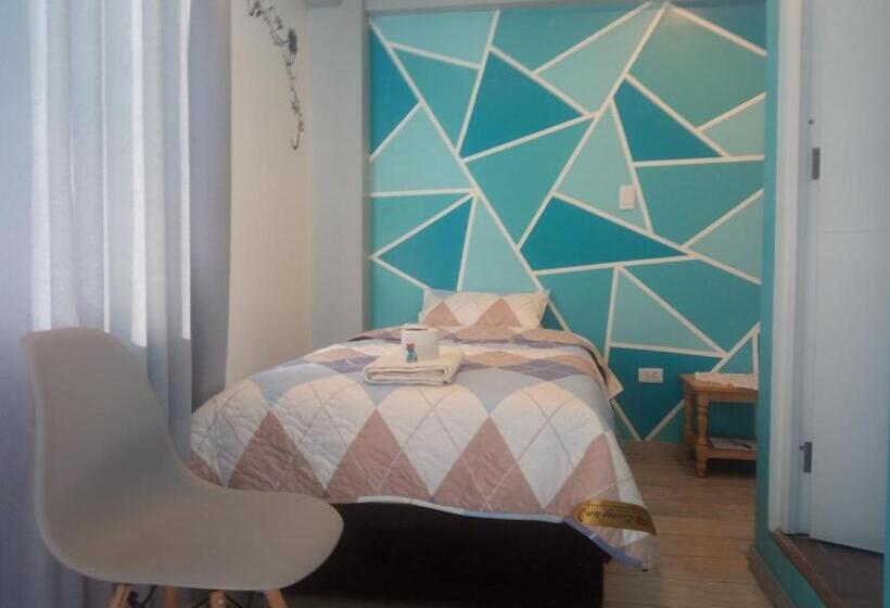 בית מלון כפרי Rio Santa