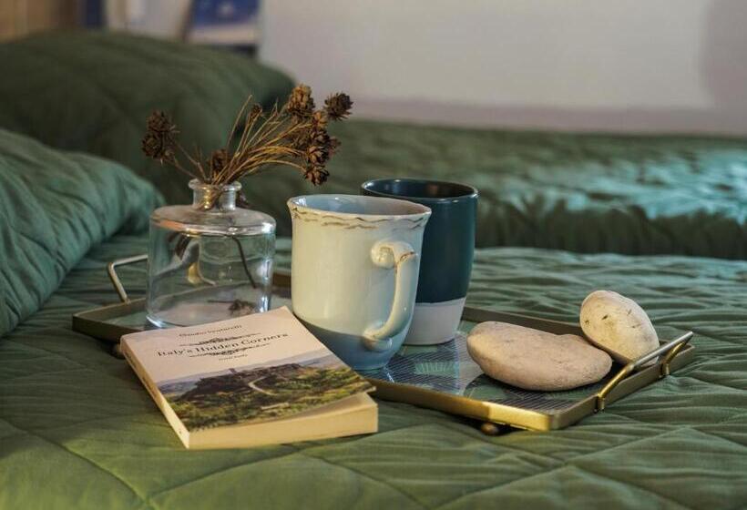 בית מלון כפרי S Osteria 38