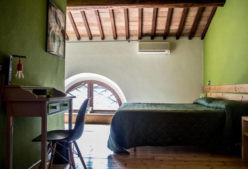 בית מלון כפרי S Osteria 38