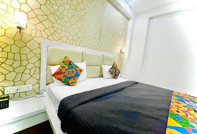 Отель Samovar Premium