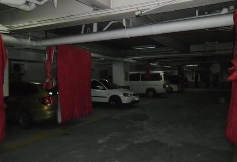 فندق Sogo Cainta