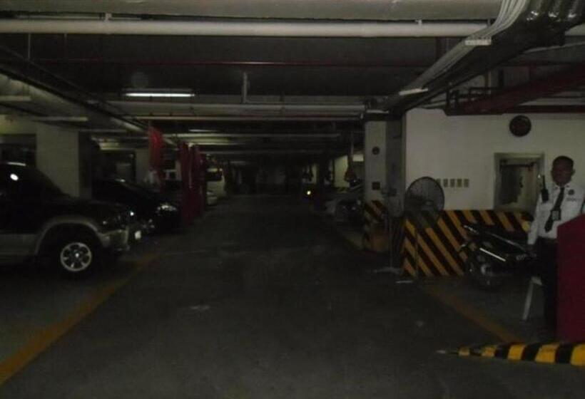 فندق Sogo Cainta