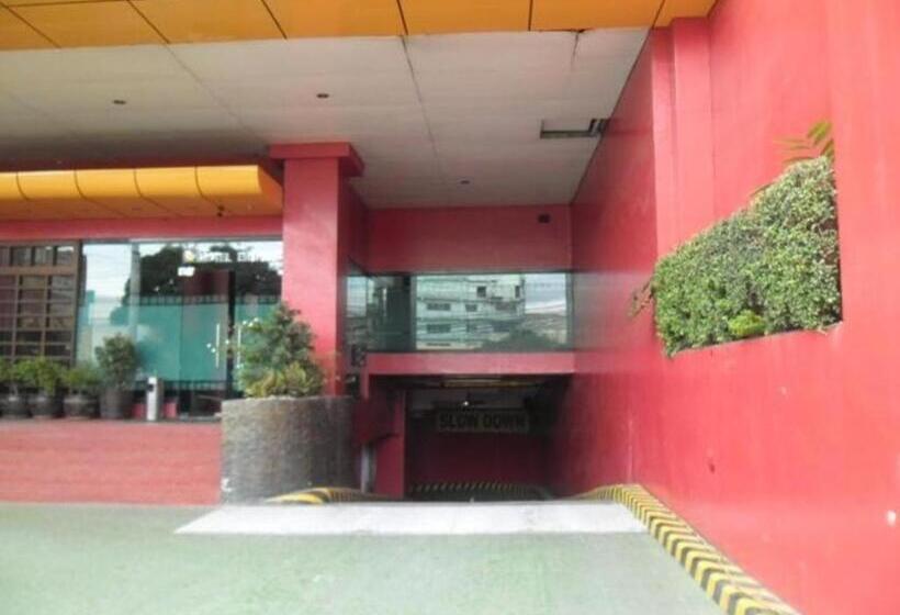 فندق Sogo Cainta