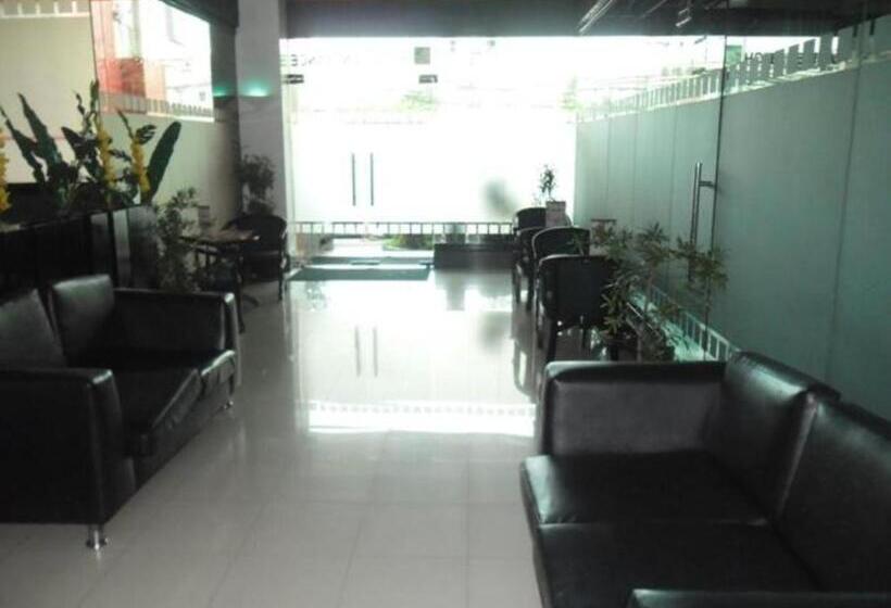 Отель Sogo Cainta