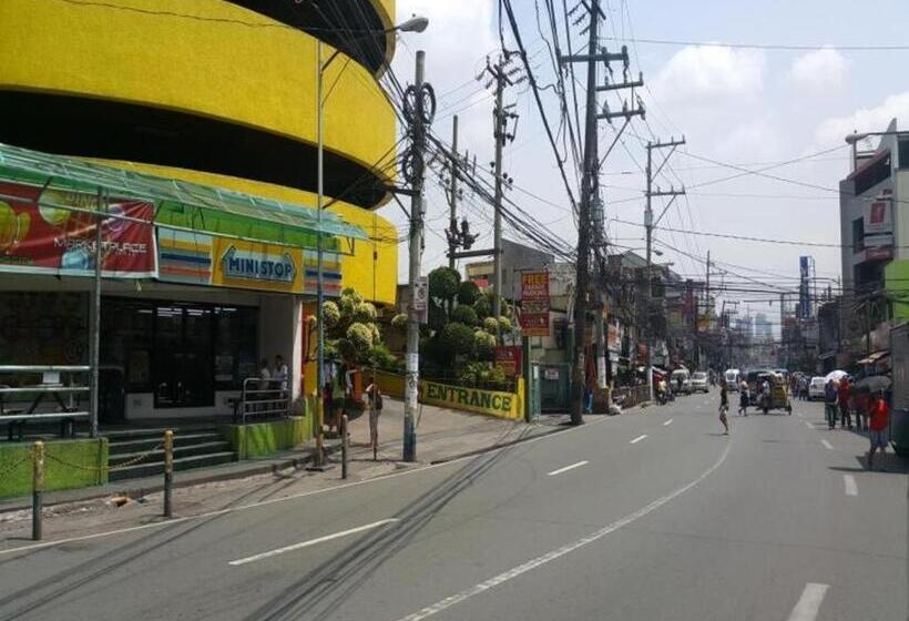 호텔 Sogo Kalentong Marketplace